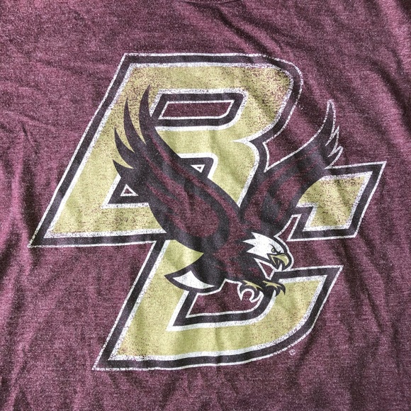 Boston College Active t-shirt - Picture 2 of 5